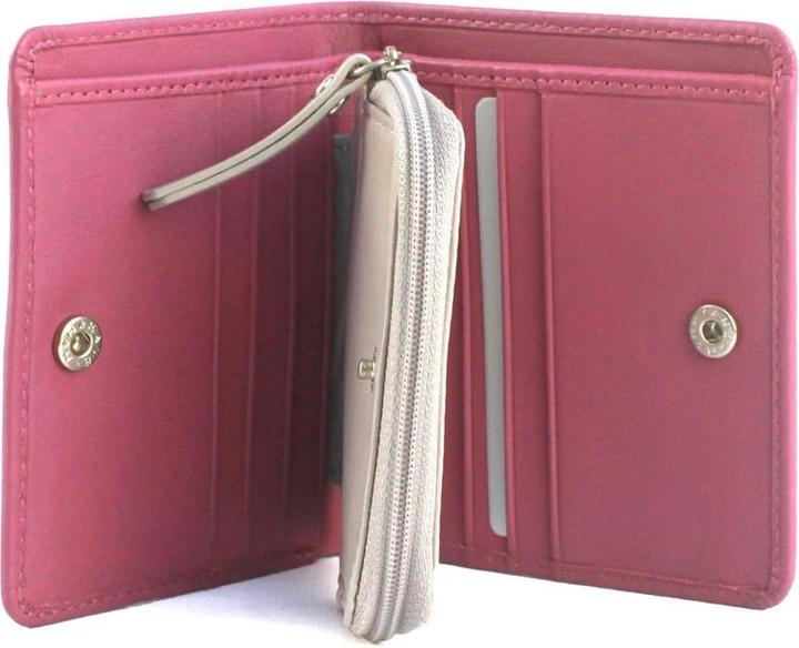 Actual product image Eastern Counties Leather Tammy Purse