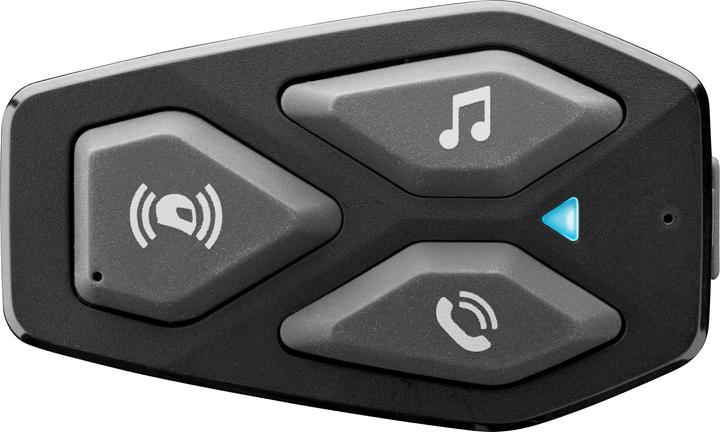 Interphone UCOM 3 (1er Set)