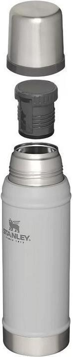 Produktbild Stanley 1913 Classic Bottle S 0,75 L Ash (0.75 l)