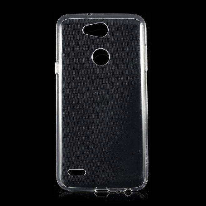 Produktbild MU Classic Softcase TPU Series (LG X Power 3)