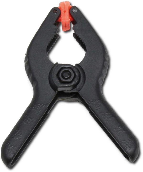 Donau Micro Spannzwingen (20 mm)