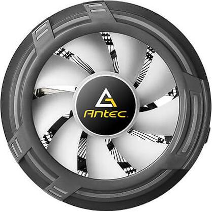 Produktbild Antec Kühler T120 (TopDown Blower) retail (82 mm)