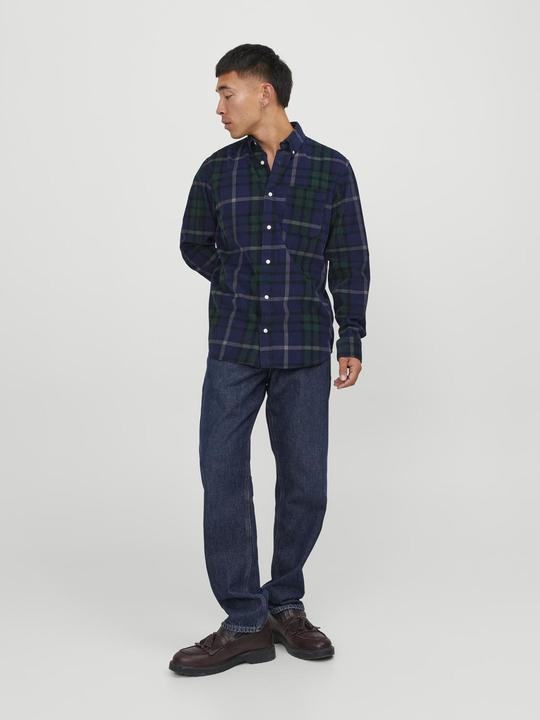 Immagine prodotto Jack & Jones Camicia in velluto a coste (XS)