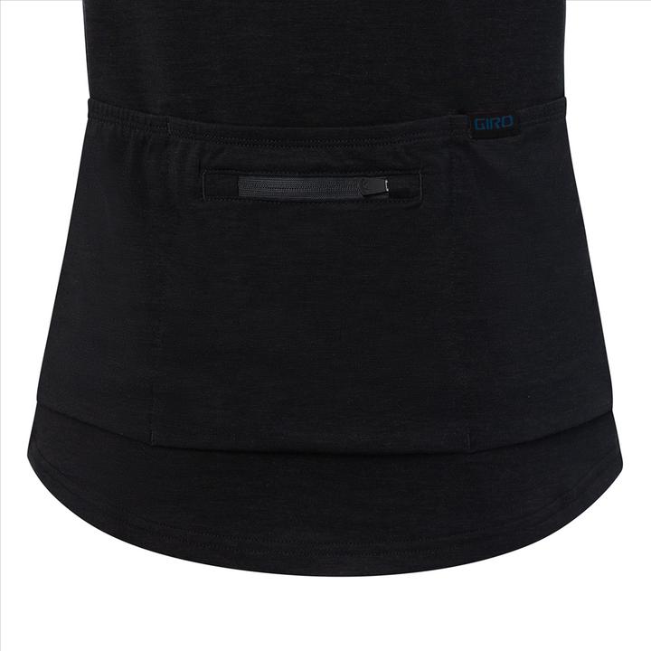 Actual product image Giro W Ride Jersey (XS)