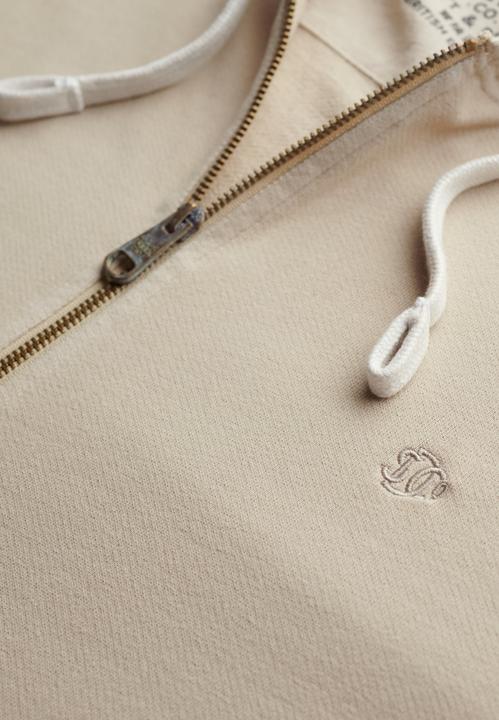 Image du produit Superdry Sweat à capuche zippé classique Essential (XXL)