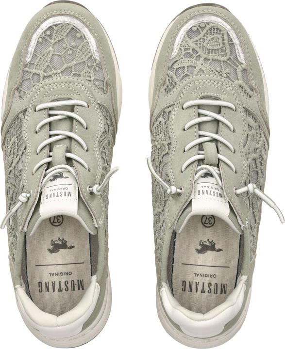 Image du produit Mustang Sneaker (40)