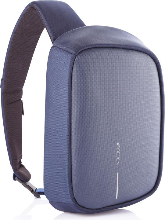 Immagine prodotto XD Design Zaino a tracolla Bobby Sling - Navy (P705.785) (4 l)