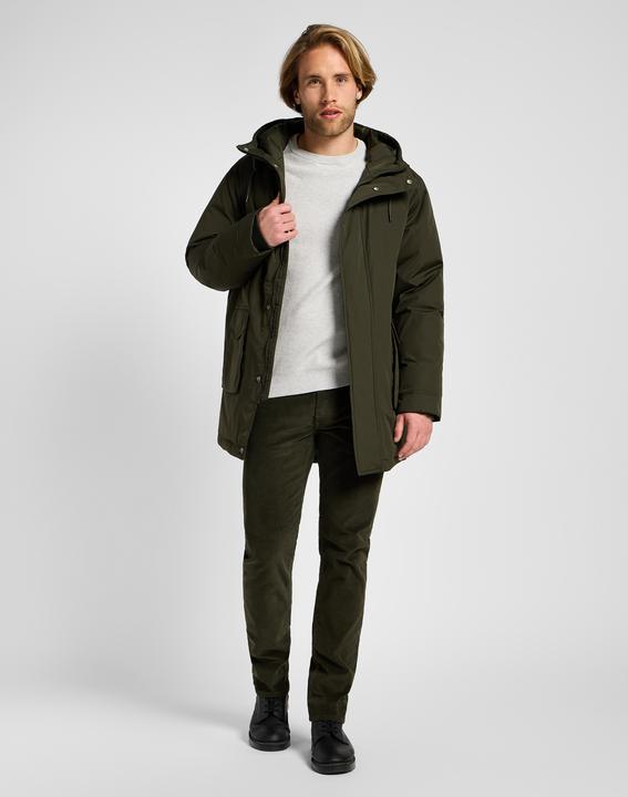 Image du produit Lee Parka Tactical Parka (S)