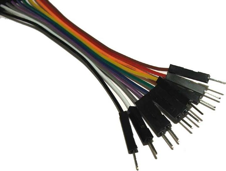 Play-Zone Jumperkabel