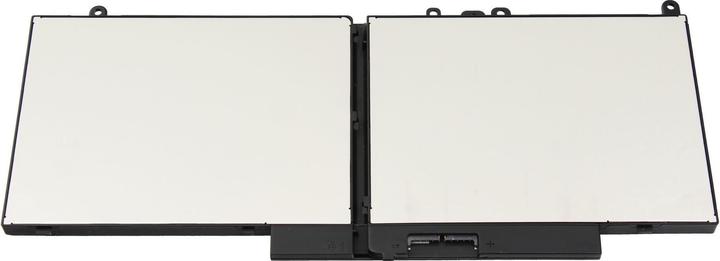 Actual product image Dell 06MT4T (4 Cells, 8100 mAh)