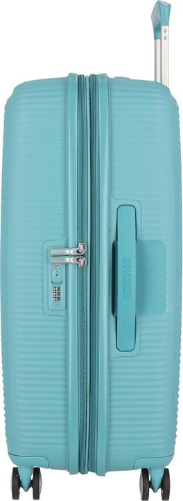Productafbeelding American Tourister SOUNDBOX Spinner (81 l, L (90 - 115l))