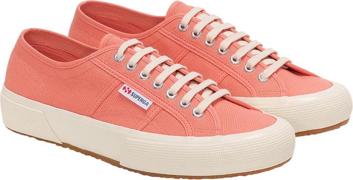 Blanc naturel, Orange poussiéreuse