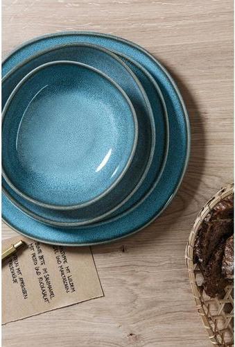Actual product image Villeroy & Boch Dinner plate Lave glacé (1 x, 28 cm)