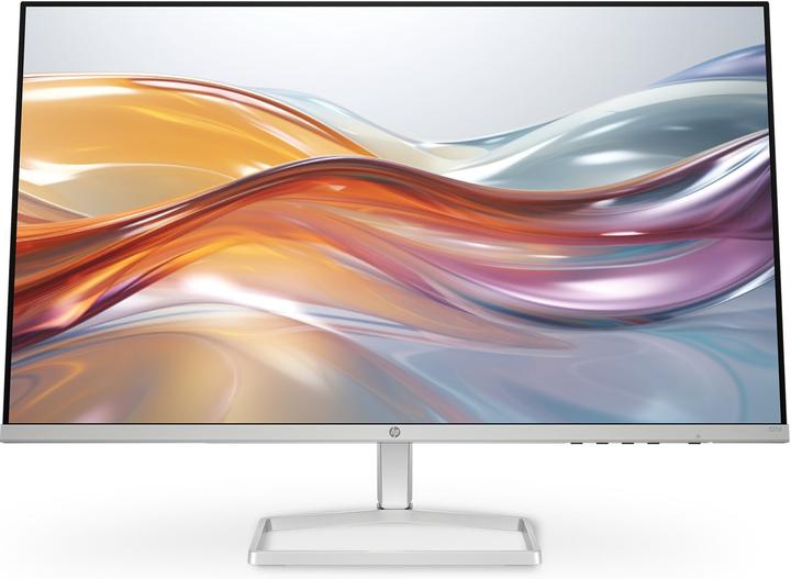 Actual product image HP Series 5 527 (1920 x 1080 pixels, 27")