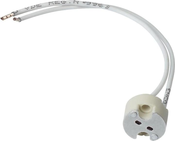 Immagine prodotto Paulmann Presa universale G4/GX5.3/GY6.35