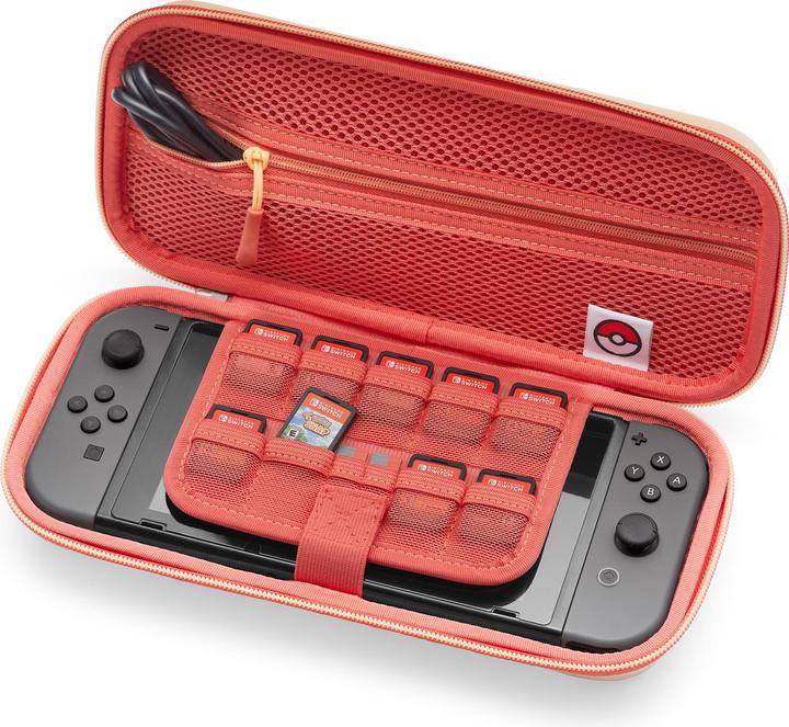 Productafbeelding PowerA NINTENDO SWITCH - Beschermingshoesje (Switch)