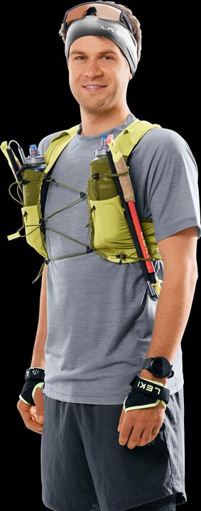 Actual product image Deuter Traick 5 (5 l)