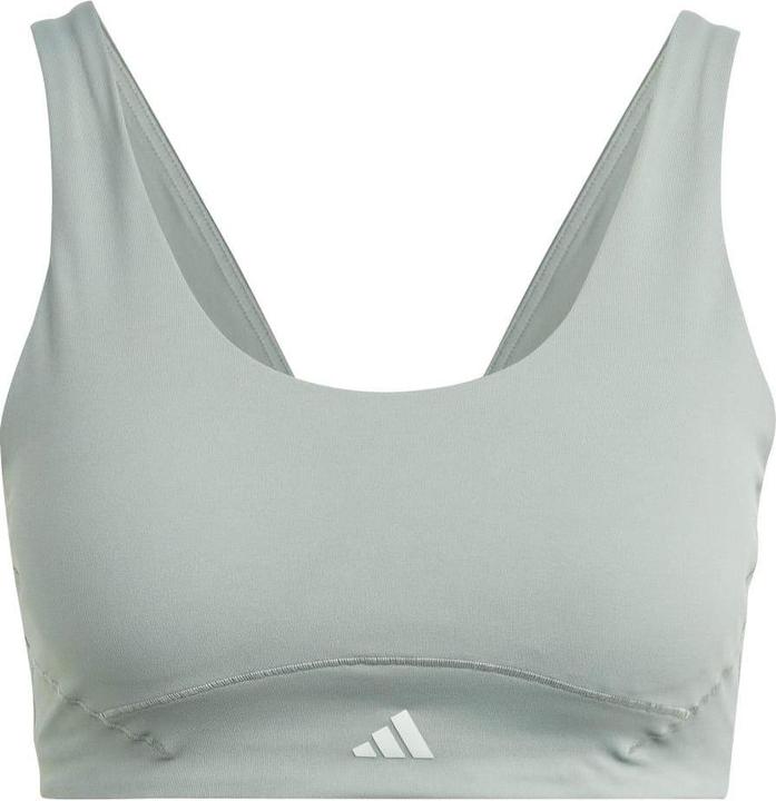 adidas Womens/Ladies Medium Support Sports Bra (90 E)