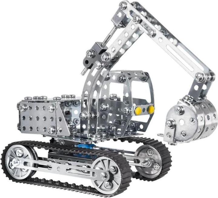 Produktbild Eitech Bagger/Kranwagen