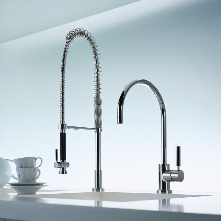 Produktbild Dornbracht 33815888-33 Einhebelmischer Tara Classic