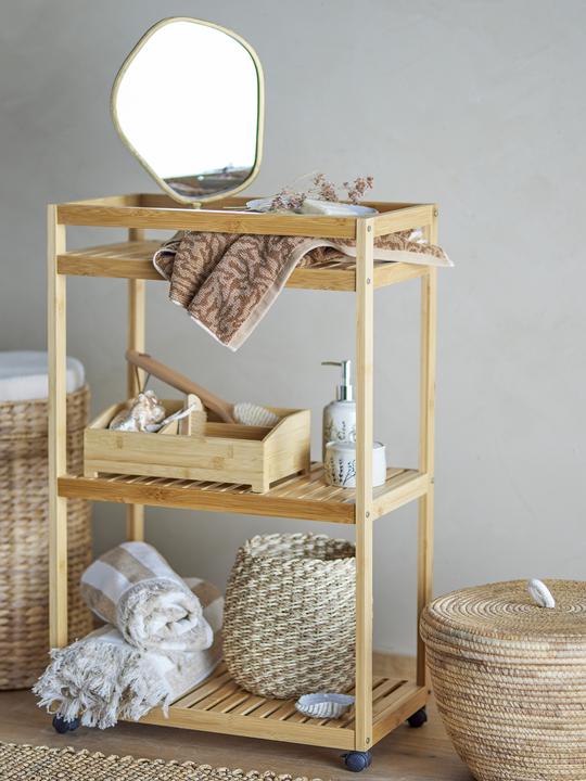 Actual product image Bloomingville Malli (3 x, 44 x 30 x 30 cm)