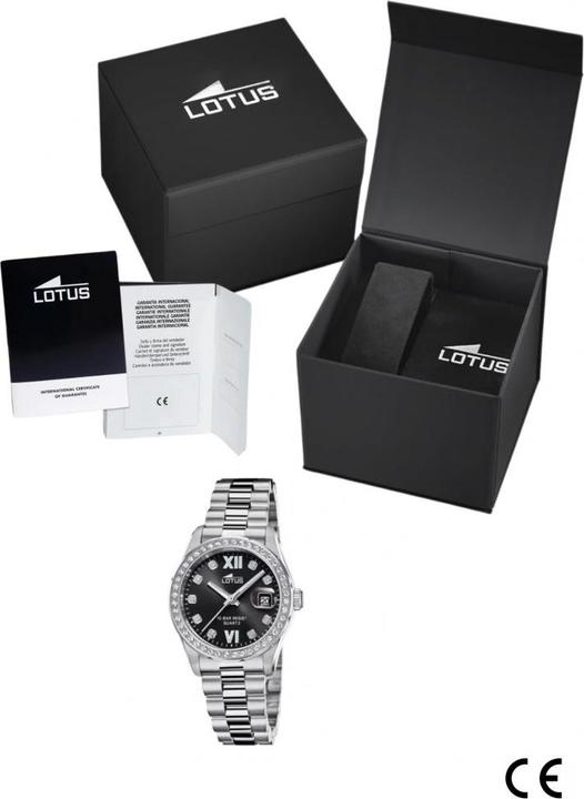 Immagine prodotto Lotus 18933/4 (33 mm)