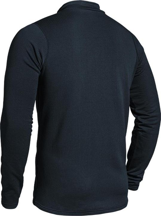 Actual product image A10 Equipment Langarm Shirt Thermo Performer Sweat Zip -10°C/-20°C (L)