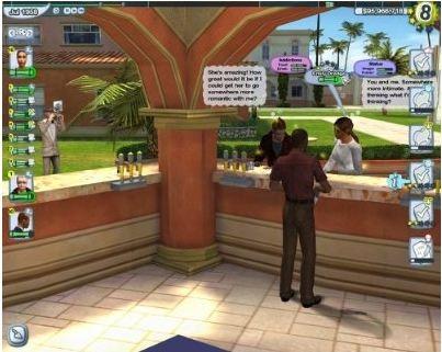 Image du produit Feral Interactive The Movies pour Mac - Anglais (Mac)