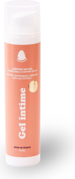 Puissante Lubricant (50 ml)