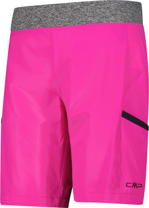 Actual product image CMP Campagnolo Women's Bermuda Light Climb (M)