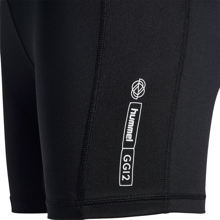 Produktbild hummel Gg12 Training Hw Short Tights Woman (XS)