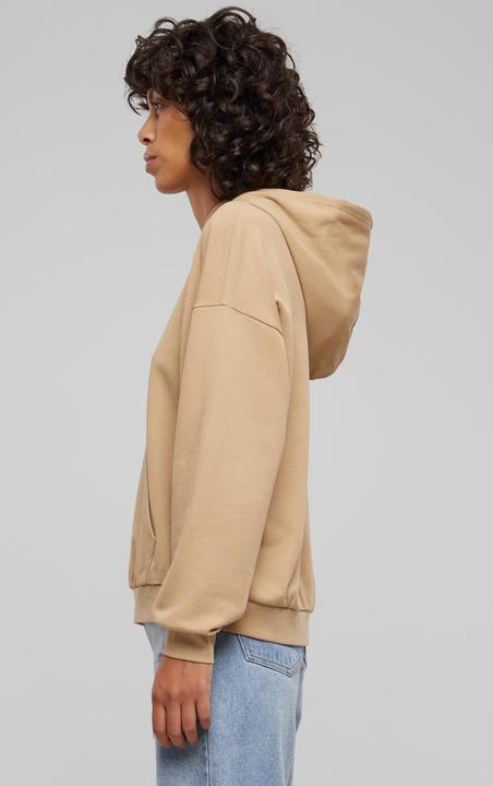 Image du produit Urban Classics Sweat à capuche léger Terry surdimensionné pour femme - 166865 (XL)