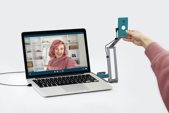 Image du produit Iris IRIScan Visualizer 7 Dyslexique (USB)