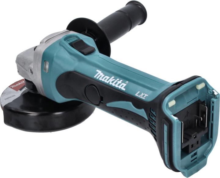 Productafbeelding Makita DGA452Z (115 mm)