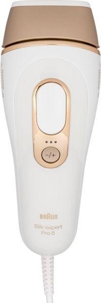 Actual product image Braun Silk Expert Pro 5 PL5140