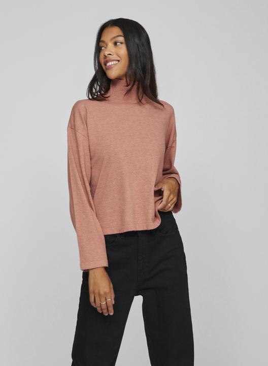 Actual product image Vila High Neck (L)