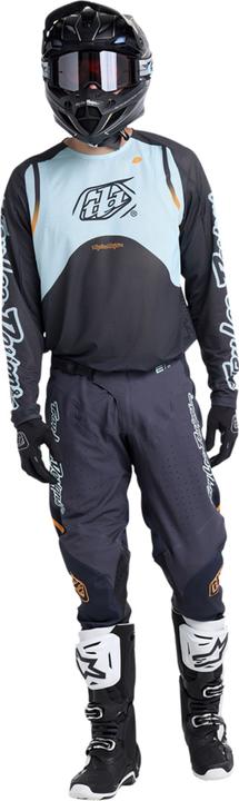 Produktbild Troy Lee Designs SE PRO Pant - Pinned (Herren, 28)