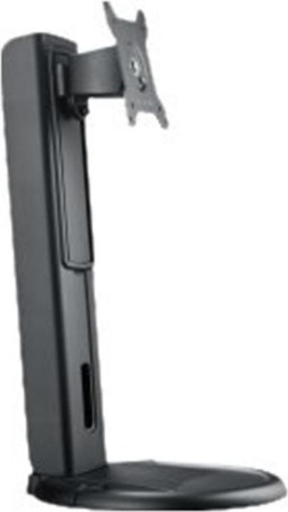 Actual product image AG neovo ES-02 - Setup for LCD display - plastic - black - screen size: bi (Table, 24.02")