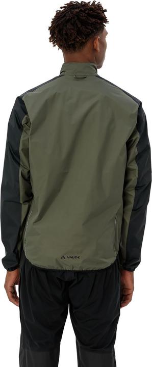 Actual product image Vaude Drop Jacket III (M)