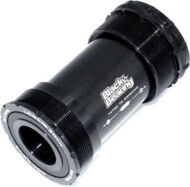 Black Bearing T47A 24 & gxp - SKF