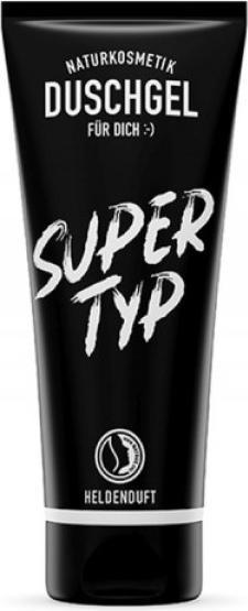 La Vida Duschgel - Supertyp 200ML - Naturkosmetik (200 ml)