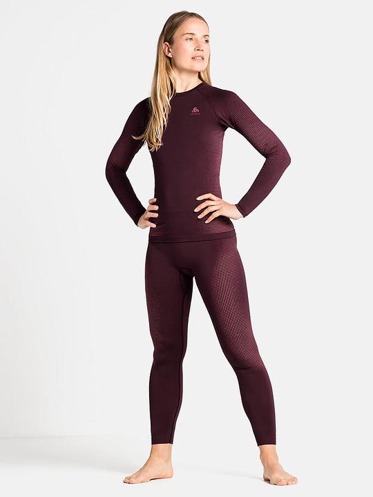Actual product image Odlo Performance Warm Eco (XL)