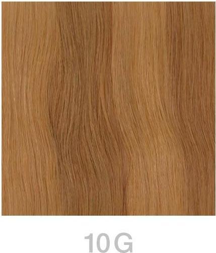 10G Natural Light Blonde