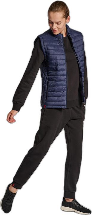 Image du produit hummel Rouge Matelassé Waistcoat Woman (XL)