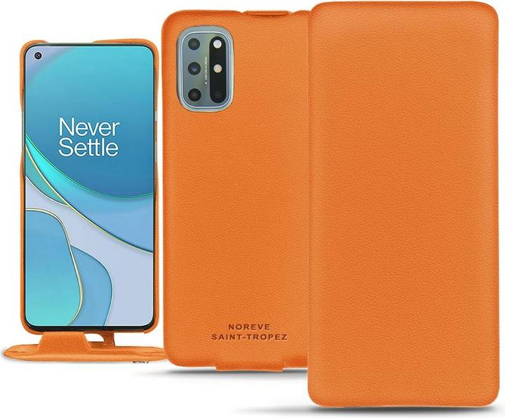 Orange PU ( Pantone #ff9351 )