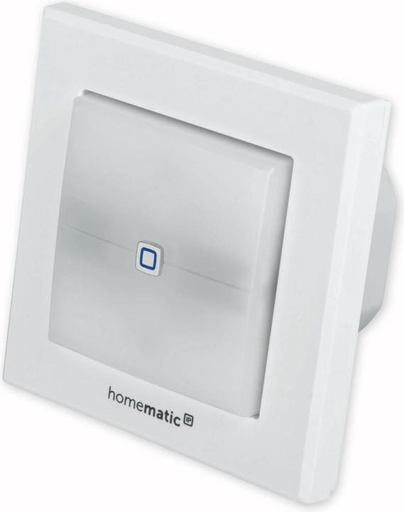 Produktbild EQ-3 Schaltaktor mit Signalleuchte (Schaltaktor)