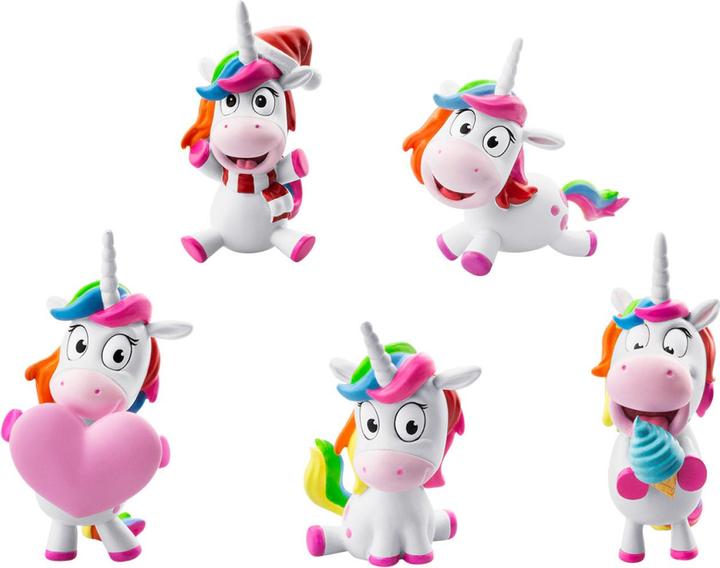 Image du produit Craze Licorne