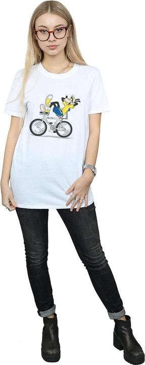 Produktbild Disney Goofy Tour De Goofy TShirt (XXL)