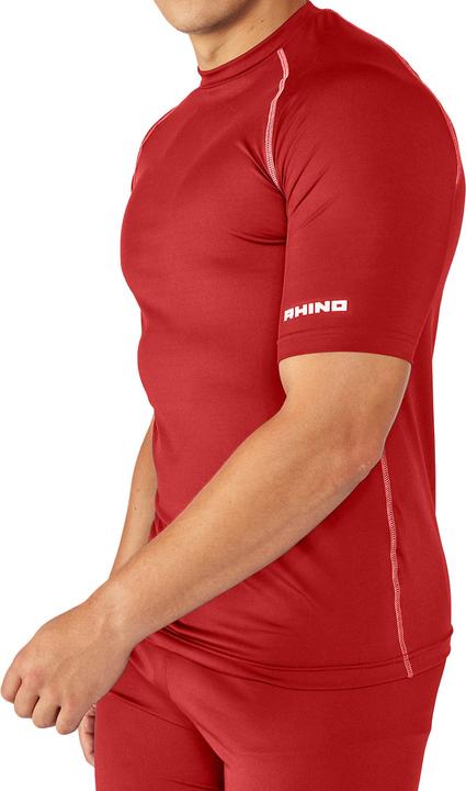 Image du produit Base Layer Maillot de sport Maillot de sport à manches courtes (XS)