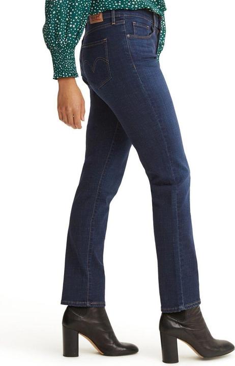 Produktbild Levis Classic Straight Jeans cobalt haze (W30/L30)